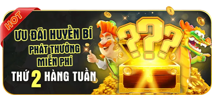 Thưởng giới thiệu bạn bè tham gia bắn cá