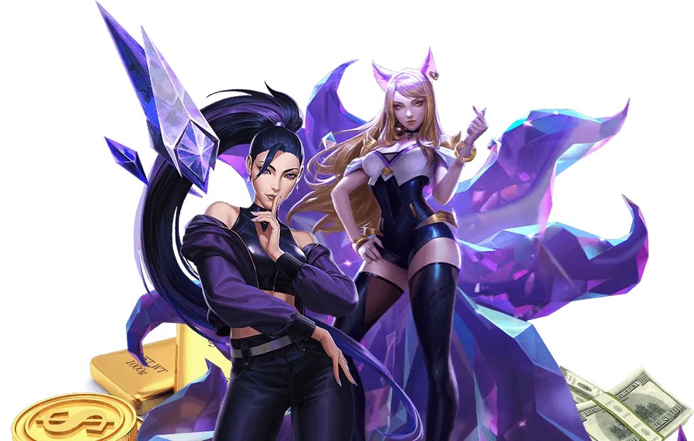 Trò chơi bắn cá